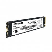 PATRIOT P320 1TB 3000/2200MB/s NVMe M.2 SSD Disk P320P1TBM28